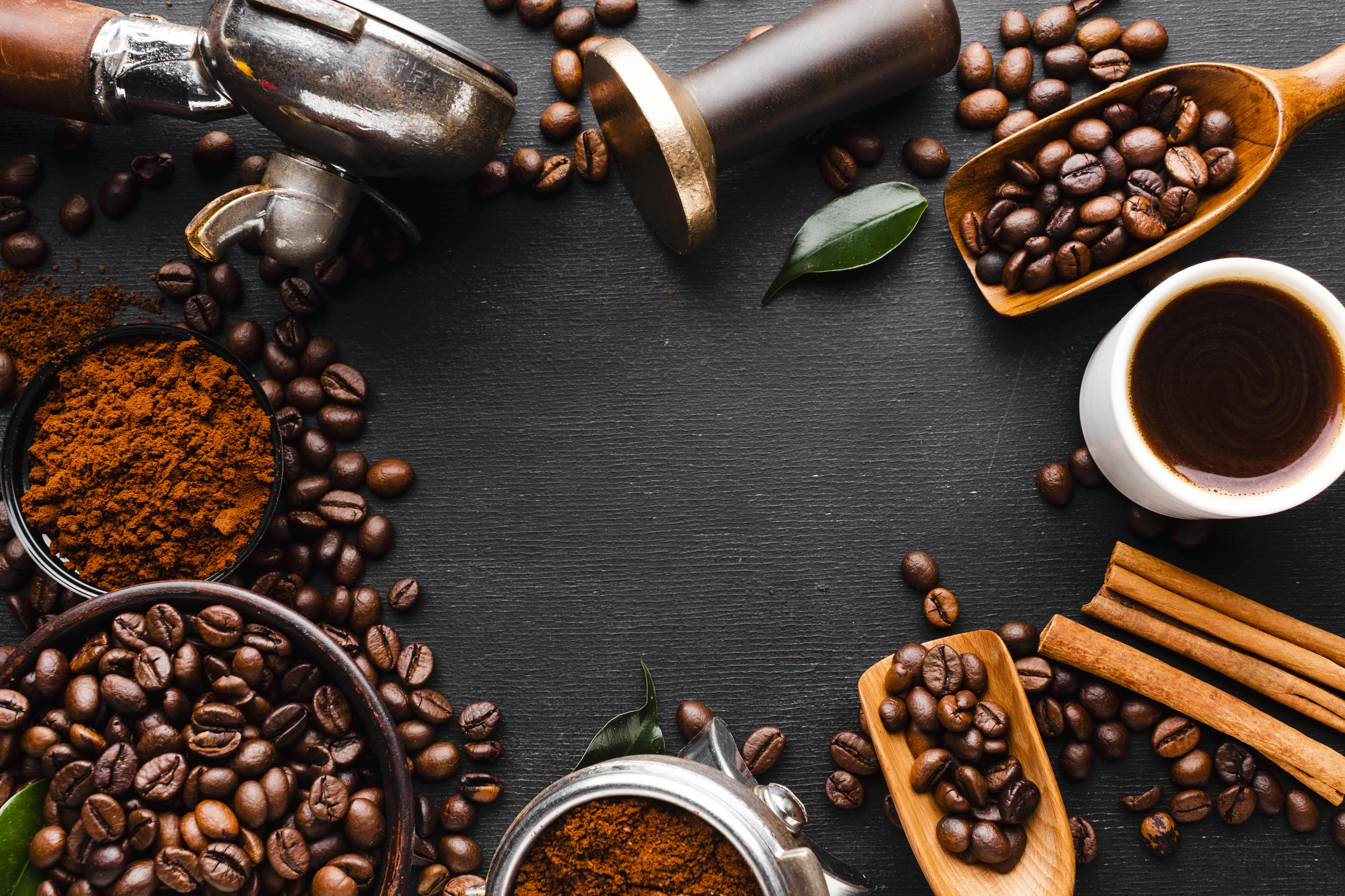 Resep Kopi Kekinian yang Bisa Dicoba di Rumah